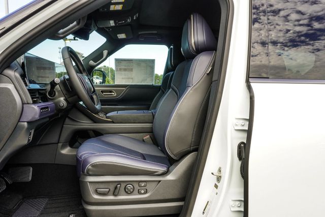 2027 INFINITI QX80 SPORT AWD - 23057964 - 35