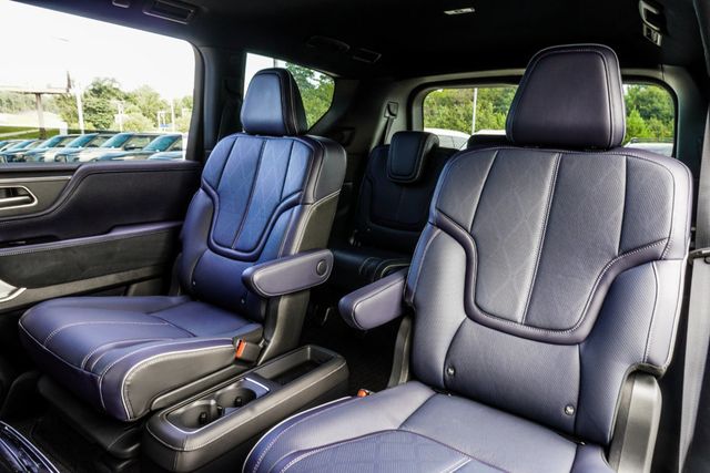 2027 INFINITI QX80 SPORT AWD - 23057964 - 38