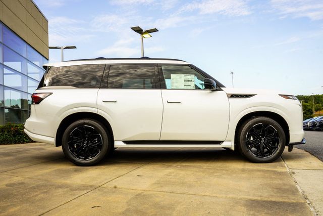 2027 INFINITI QX80 SPORT AWD - 23057964 - 5