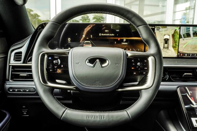 2027 INFINITI QX80 SPORT AWD - 23057996 - 14