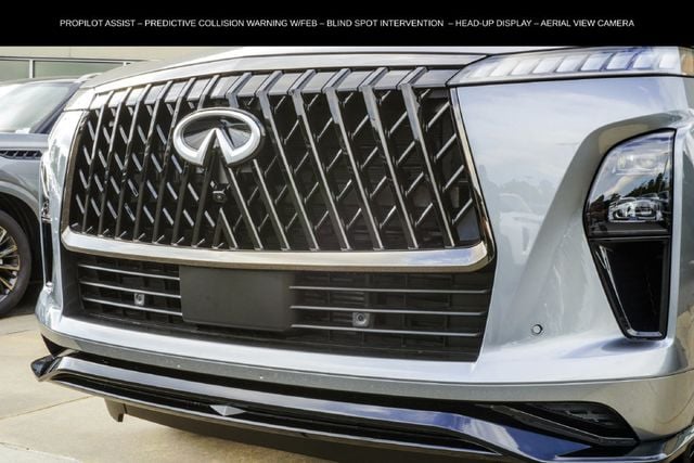 2027 INFINITI QX80 SPORT AWD - 23057996 - 1