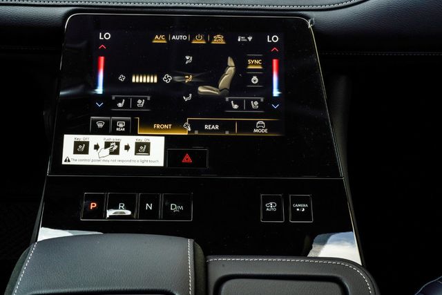 2027 INFINITI QX80 SPORT AWD - 23057996 - 20
