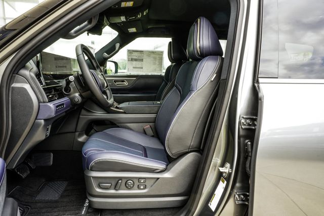 2027 INFINITI QX80 SPORT AWD - 23057996 - 32