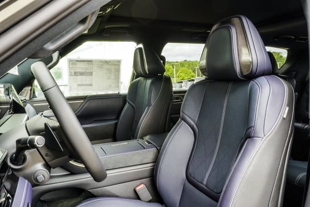 2027 INFINITI QX80 SPORT AWD - 23057996 - 33