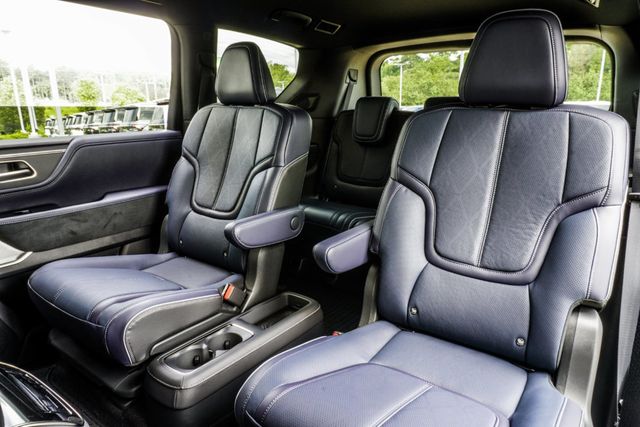 2027 INFINITI QX80 SPORT AWD - 23057996 - 34