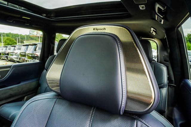 2027 INFINITI QX80 SPORT AWD - 23057996 - 36