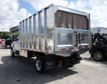 2027 International CV515 Crew Cab w/ New 14ft Aluminum Chipper Truck Landscape Dump Body - 20952803 - 9