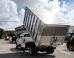 2027 International CV515 Crew Cab w/ New 14ft Aluminum Chipper Truck Landscape Dump Body - 20952803 - 12