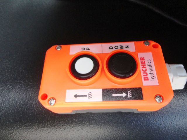 2027 International CV515 Crew Cab w/ New 14ft Aluminum Chipper Truck Landscape Dump Body - 20952803 - 29