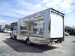 2027 International MV607 Crew Cab w/ JerrDan 22ft Enclosed Clear Sided TowBox Car Carrier - 23008747 - 10