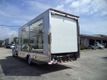 2027 International MV607 Crew Cab w/ JerrDan 22ft Enclosed Clear Sided TowBox Car Carrier - 23008747 - 11