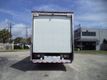 2027 International MV607 Crew Cab w/ JerrDan 22ft Enclosed Clear Sided TowBox Car Carrier - 23008747 - 12