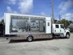 2027 International MV607 Crew Cab w/ JerrDan 22ft Enclosed Clear Sided TowBox Car Carrier - 23008747 - 16
