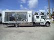 2027 International MV607 Crew Cab w/ JerrDan 22ft Enclosed Clear Sided TowBox Car Carrier - 23008747 - 17