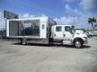 2027 International MV607 Crew Cab w/ JerrDan 22ft Enclosed Clear Sided TowBox Car Carrier - 23008747 - 18