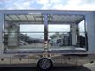 2027 International MV607 Crew Cab w/ JerrDan 22ft Enclosed Clear Sided TowBox Car Carrier - 23008747 - 23