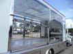 2027 International MV607 Crew Cab w/ JerrDan 22ft Enclosed Clear Sided TowBox Car Carrier - 23008747 - 26