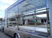 2027 International MV607 Crew Cab w/ JerrDan 22ft Enclosed Clear Sided TowBox Car Carrier - 23008747 - 28