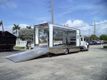 2027 International MV607 Crew Cab w/ JerrDan 22ft Enclosed Clear Sided TowBox Car Carrier - 23008747 - 36