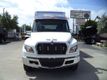 2027 International MV607 Crew Cab w/ JerrDan 22ft Enclosed Clear Sided TowBox Car Carrier - 23008747 - 3