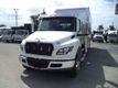 2027 International MV607 Crew Cab w/ JerrDan 22ft Enclosed Clear Sided TowBox Car Carrier - 23008747 - 4