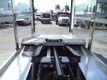 2027 International MV607 Crew Cab w/ JerrDan 22ft Enclosed Clear Sided TowBox Car Carrier - 23008747 - 50