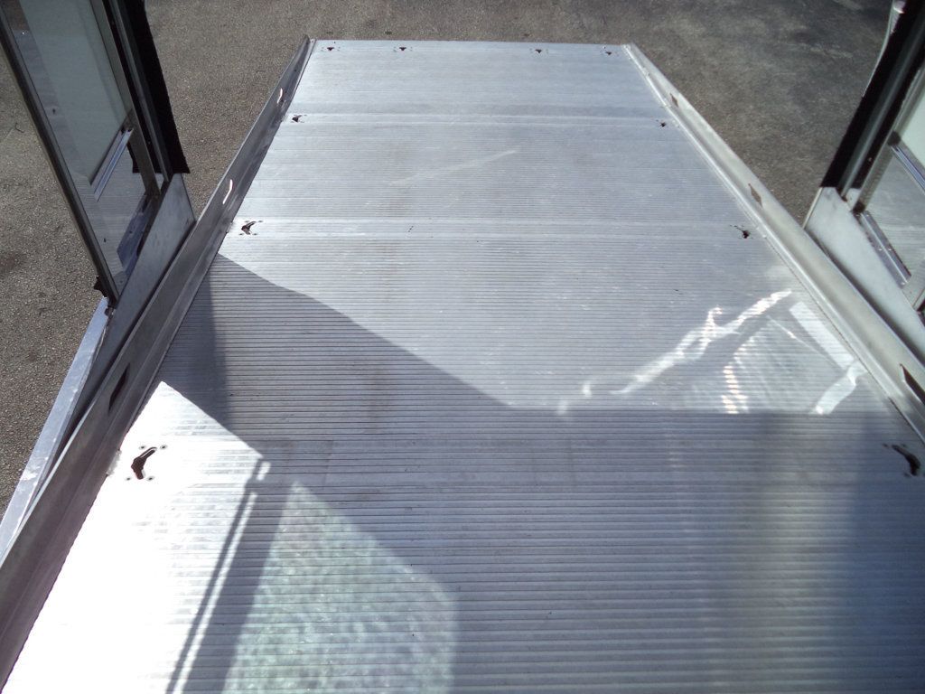 2027 International MV607 Crew Cab w/ JerrDan 22ft Enclosed Clear Sided TowBox Car Carrier - 23008747 - 51