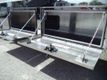 2027 International MV607 Crew Cab w/ JerrDan 22ft Enclosed Clear Sided TowBox Car Carrier - 23008747 - 56