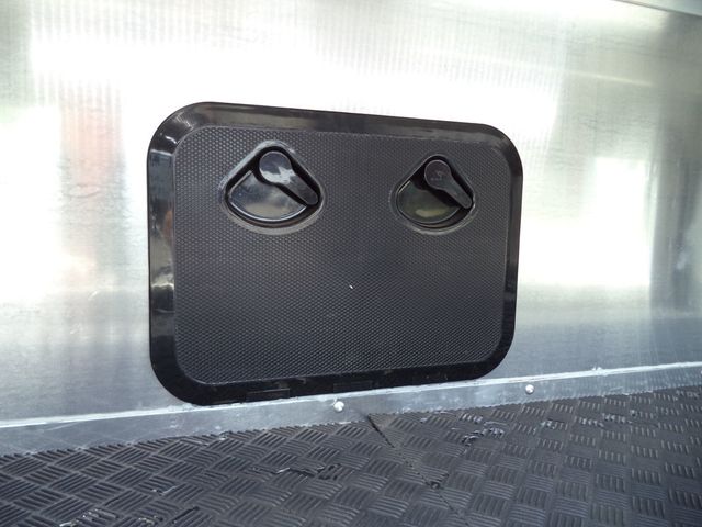 2027 International MV607 Crew Cab w/ JerrDan 22ft Enclosed Clear Sided TowBox Car Carrier - 23008747 - 58