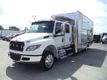 2027 International MV607 Crew Cab w/ JerrDan 22ft Enclosed Clear Sided TowBox Car Carrier - 23008747 - 5