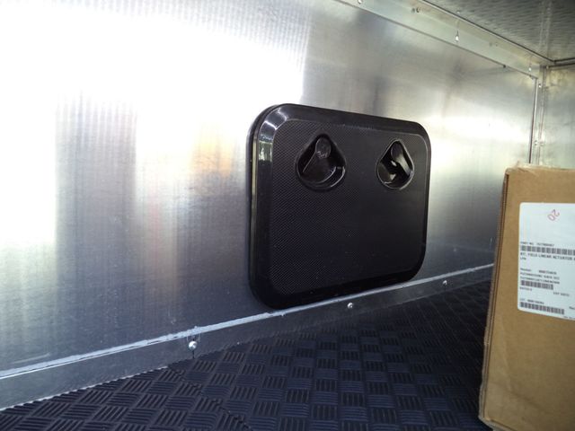 2027 International MV607 Crew Cab w/ JerrDan 22ft Enclosed Clear Sided TowBox Car Carrier - 23008747 - 63