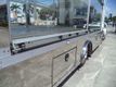 2027 International MV607 Crew Cab w/ JerrDan 22ft Enclosed Clear Sided TowBox Car Carrier - 23008747 - 69