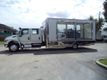 2027 International MV607 Crew Cab w/ JerrDan 22ft Enclosed Clear Sided TowBox Car Carrier - 23008747 - 8