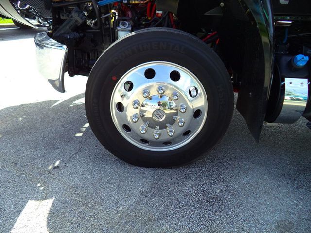 2027 International MV607 Extended Cab 22' Jerrdan Rollback Tow Truck 22srrd6twlp 300hp - 22071419 - 14