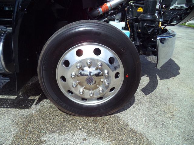 2027 International MV607 Extended Cab 22' Jerrdan Rollback Tow Truck 22srrd6twlp 300hp - 22071419 - 19