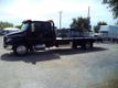 2027 International MV607 Extended Cab 22' Jerrdan Rollback Tow Truck 22srrd6twlp 300hp - 22071419 - 5