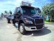 2027 International MV607 Extended Cab 22' Jerrdan Rollback Tow Truck 22srrd6twlp 300hp - 22071419 - 1