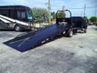 2027 International MV607 Extended Cab 22' Jerrdan Rollback Tow Truck 22srrd6twlp 300hp - 22071419 - 30