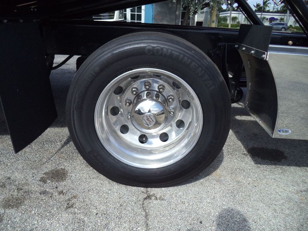 2027 International MV607 Extended Cab 22' Jerrdan Rollback Tow Truck 22srrd6twlp Shark 300hp - 22088529 - 16