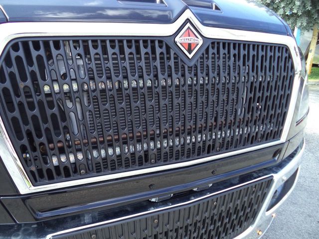 2027 International MV607 Extended Cab 22' Jerrdan Rollback Tow Truck 22srrd6twlp Shark 300hp - 22088529 - 19