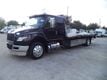 2027 International MV607 Extended Cab 22' Jerrdan Rollback Tow Truck 22srrd6twlp Shark 300hp - 22088529 - 3