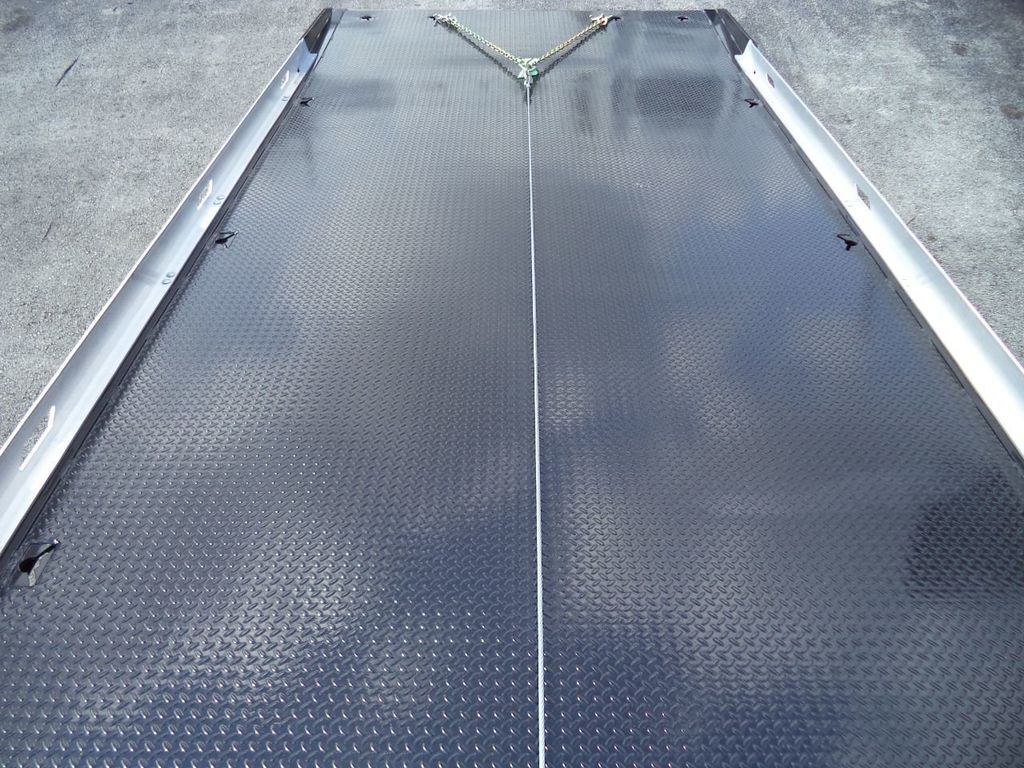 2027 International MV607 Extended Cab 22' Jerrdan Rollback Tow Truck 22srrd6twlp Shark 300hp - 22088529 - 39