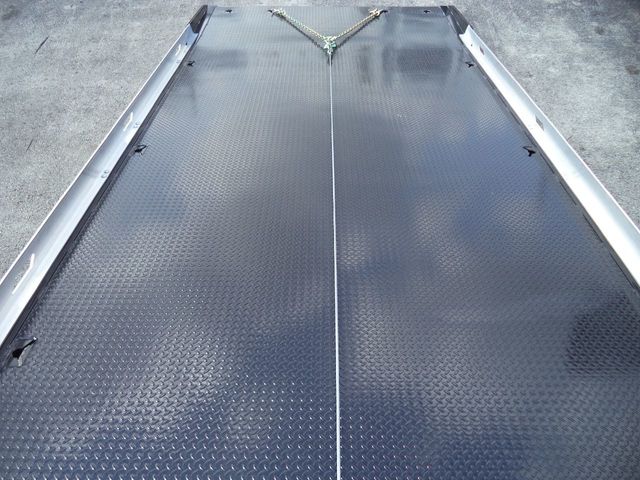 2027 International MV607 Extended Cab 22' Jerrdan Rollback Tow Truck 22srrd6twlp Shark 300hp - 22088529 - 39