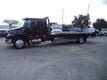 2027 International MV607 Extended Cab 22' Jerrdan Rollback Tow Truck 22srrd6twlp Shark 300hp - 22088529 - 4