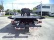 2027 International MV607 Extended Cab 22' Jerrdan Rollback Tow Truck 22srrd6twlp Shark 300hp - 22088529 - 11