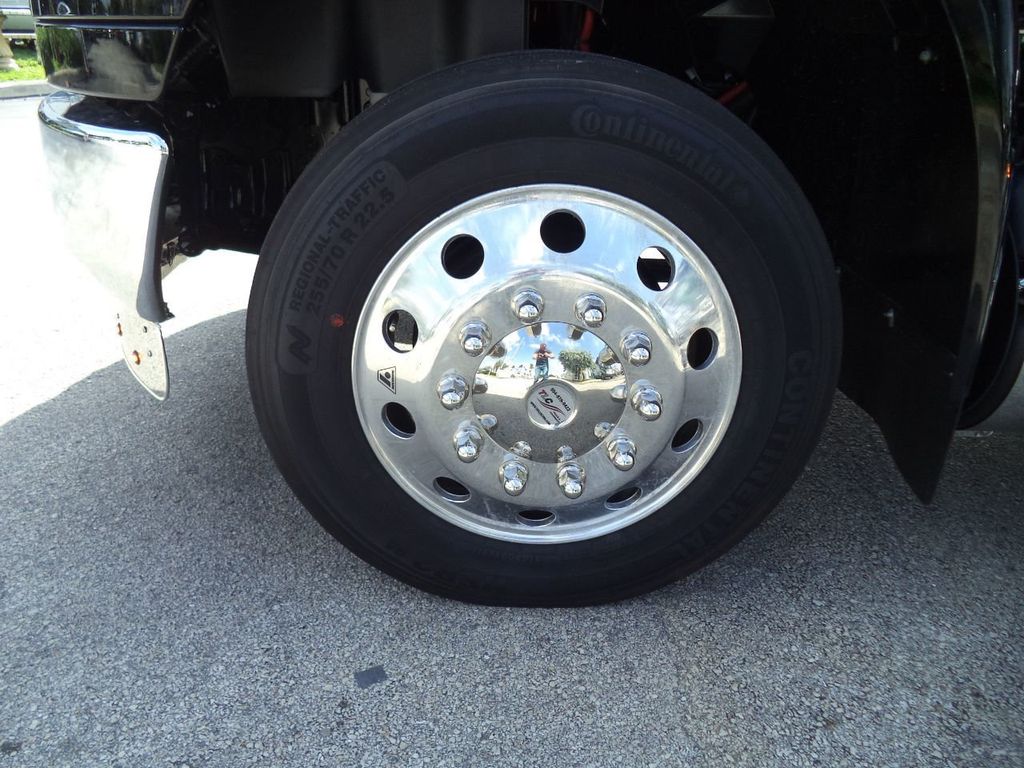 2027 International MV607 Extended Cab 22' Jerrdan Rollback Tow Truck 22srrd6twlp Shark 300hp - 22088529 - 14