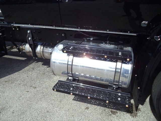 2027 International MV607 Extended Cab 22' Jerrdan Rollback Tow Truck 22srrd6twlp Shark 300hp - 22088529 - 18