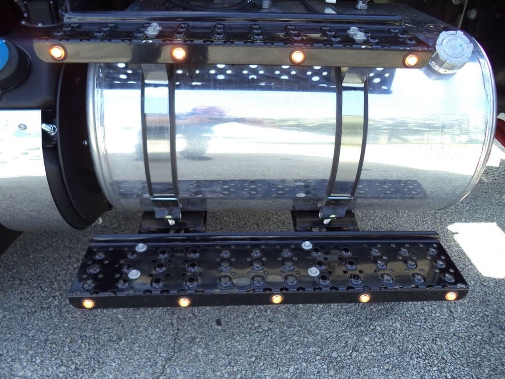 2027 International MV607 Extended Cab 22' Jerrdan Rollback Tow Truck 22srrd6twlp Shark 300hp - 22088529 - 21