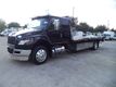 2027 International MV607 Extended Cab 22' Jerrdan Rollback Tow Truck 22srrd6twlp Shark 300hp - 22088529 - 3