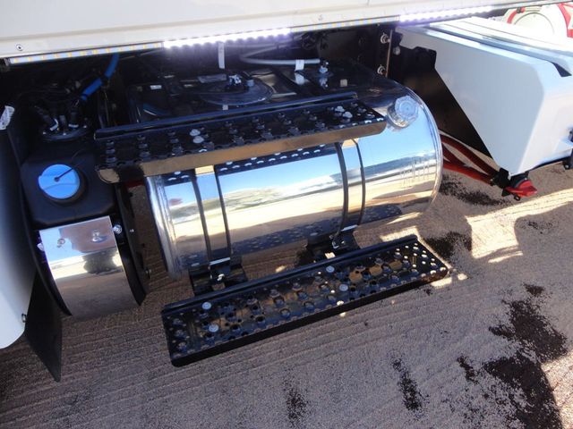 2027 International MV607 Extended Cab w/ 22ft Jerr-Dan Custom StepSide Classic Car Carrier - 21668675 - 15